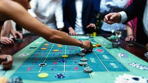 Antarmuka permainan Lightning Baccarat di platform jabrik 4d dengan dealer langsung dan kartu berkualitas tinggi