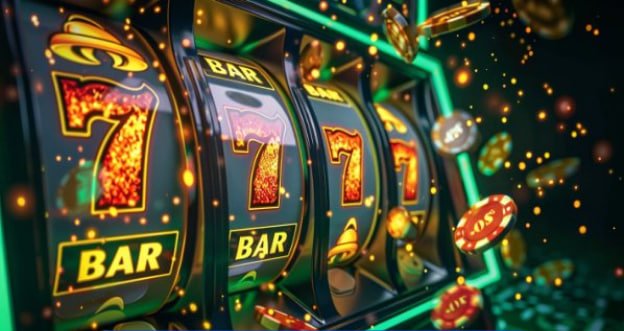 Kontrol pengaturan autoplay di Yggdrasil menunjukkan opsi jumlah putaran dan kondisi pemberhentian